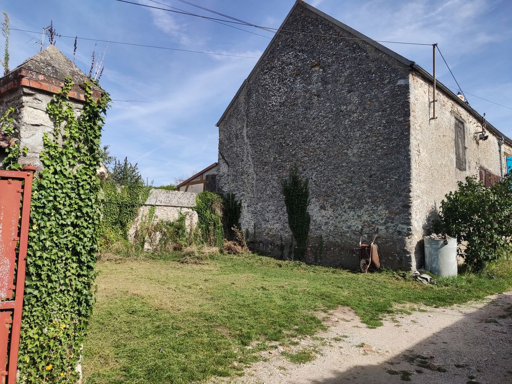 Remise / Grange 170 m2 Boissy-le-sec (91)