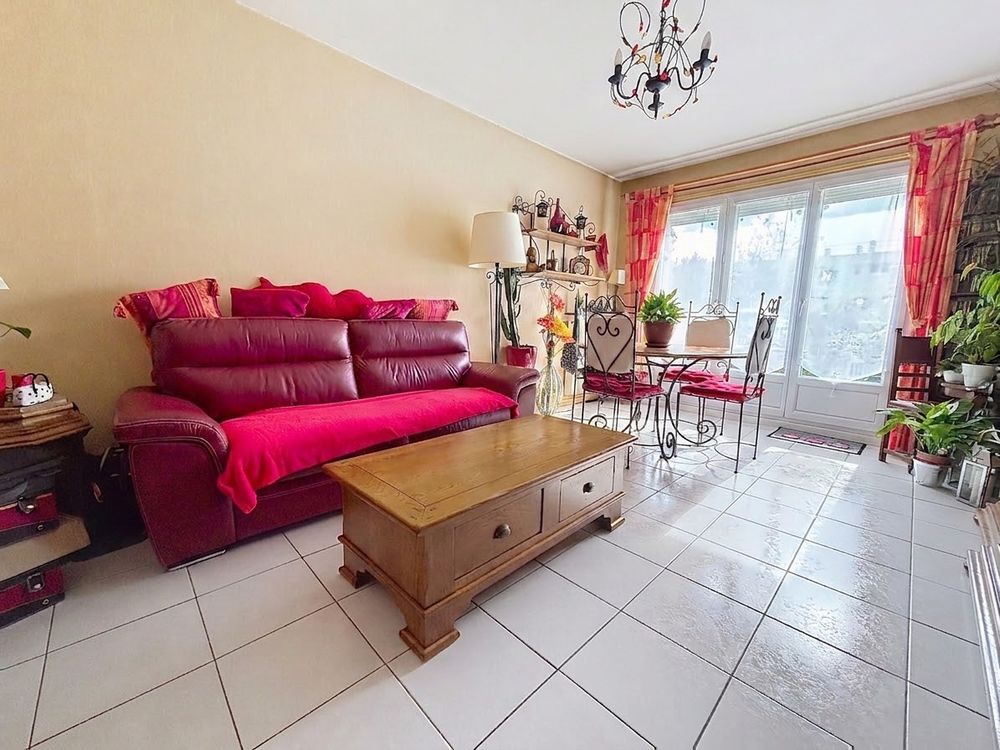 Appartement T3 à Villiers/Marne (94)