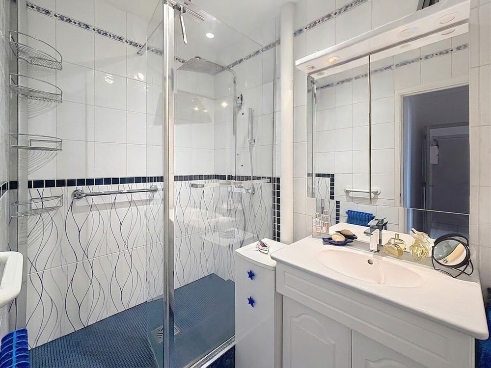 Appartement T3 à Villiers/Marne (94)