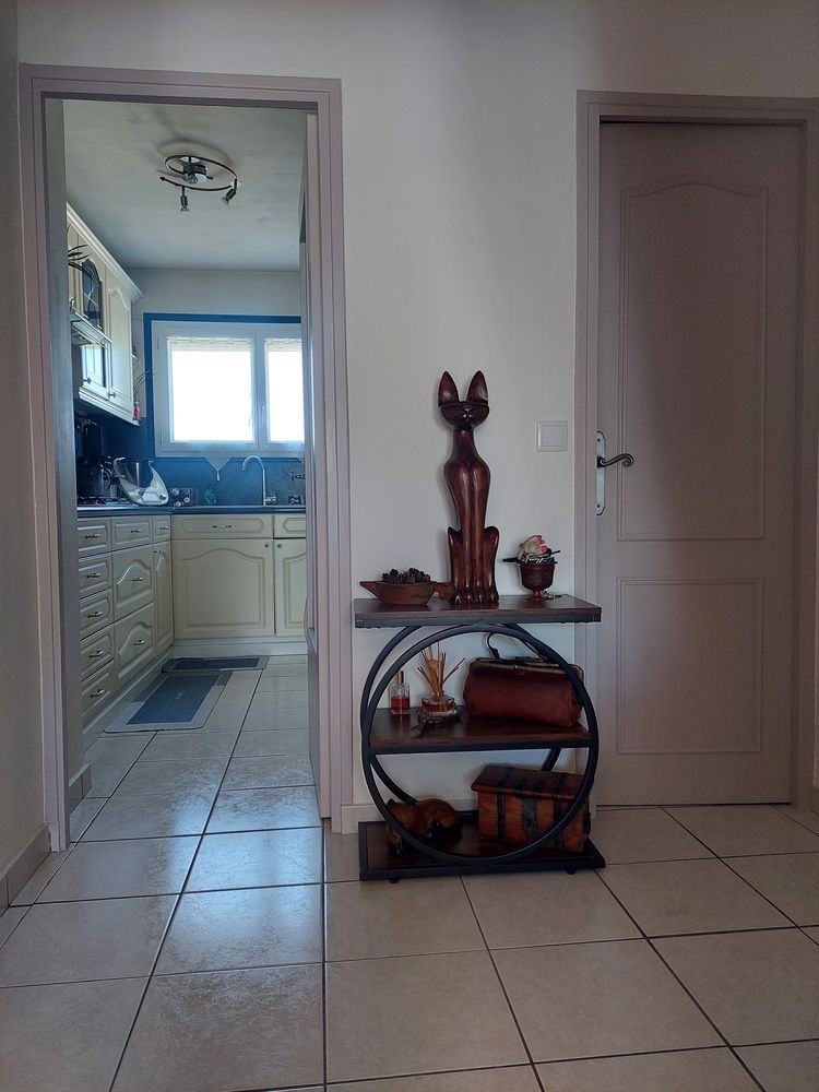 Appartement T3 à Villiers/Marne (94)