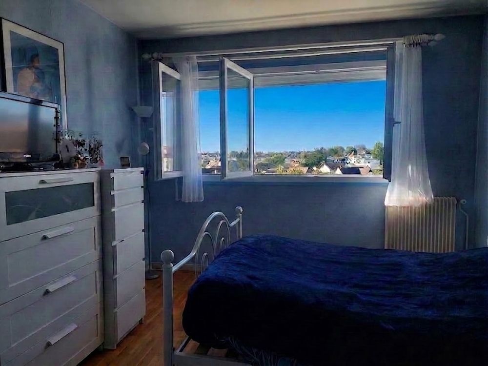 Appartement T3 à Villiers/Marne (94)
