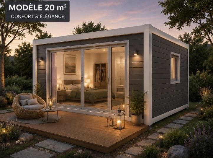 BUNGALOW PREMIUM