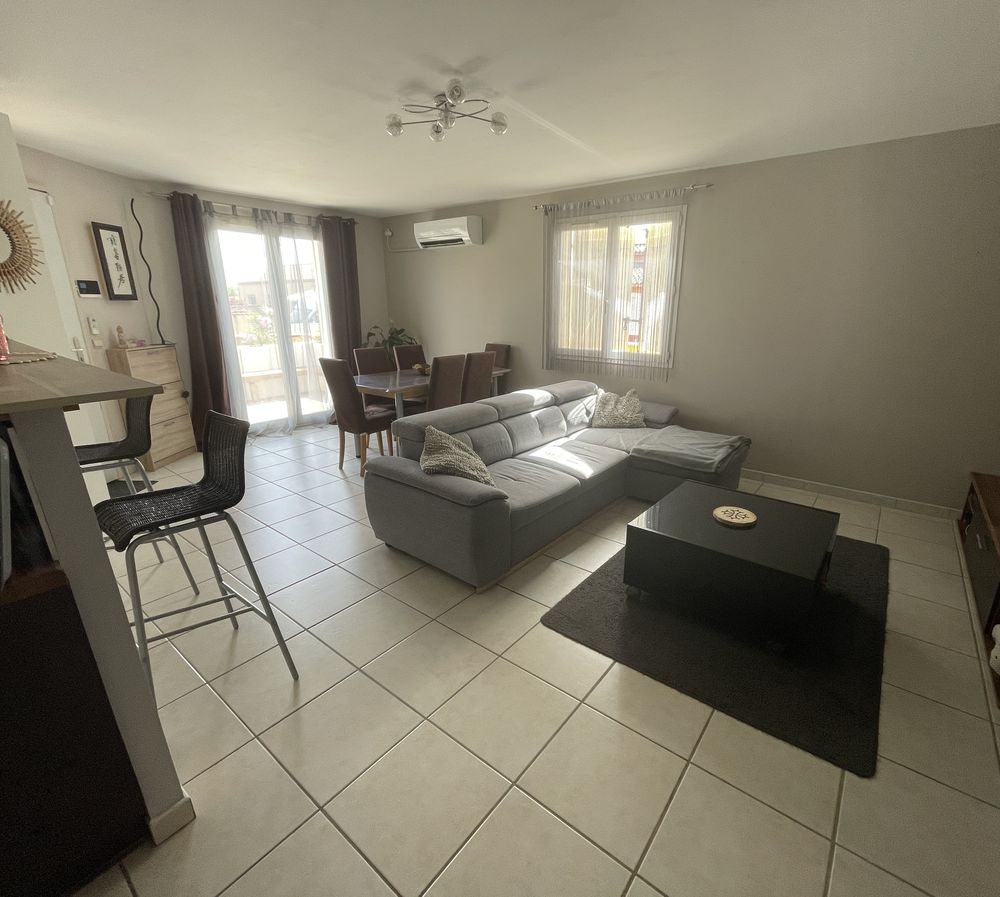 ? Maison 83 m² avec piscine ? Lézignan-Corbières ?