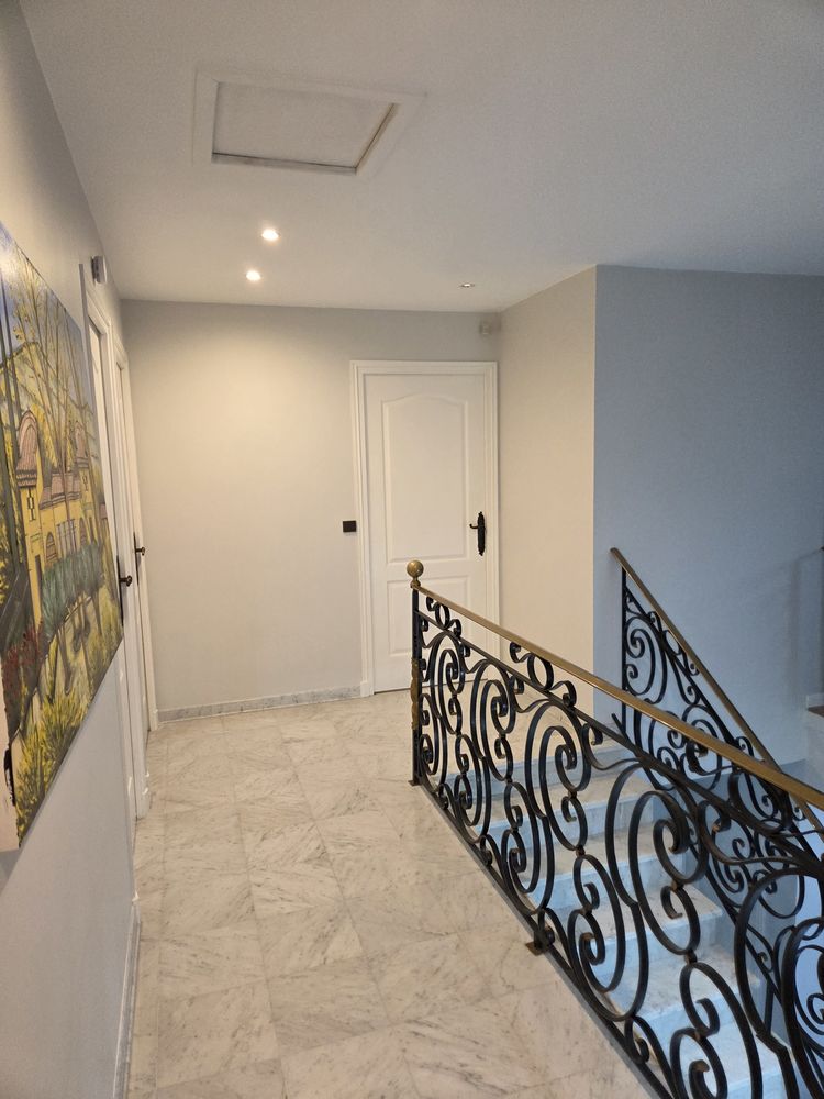 Maison mansardée 180m² - Livry Gargan