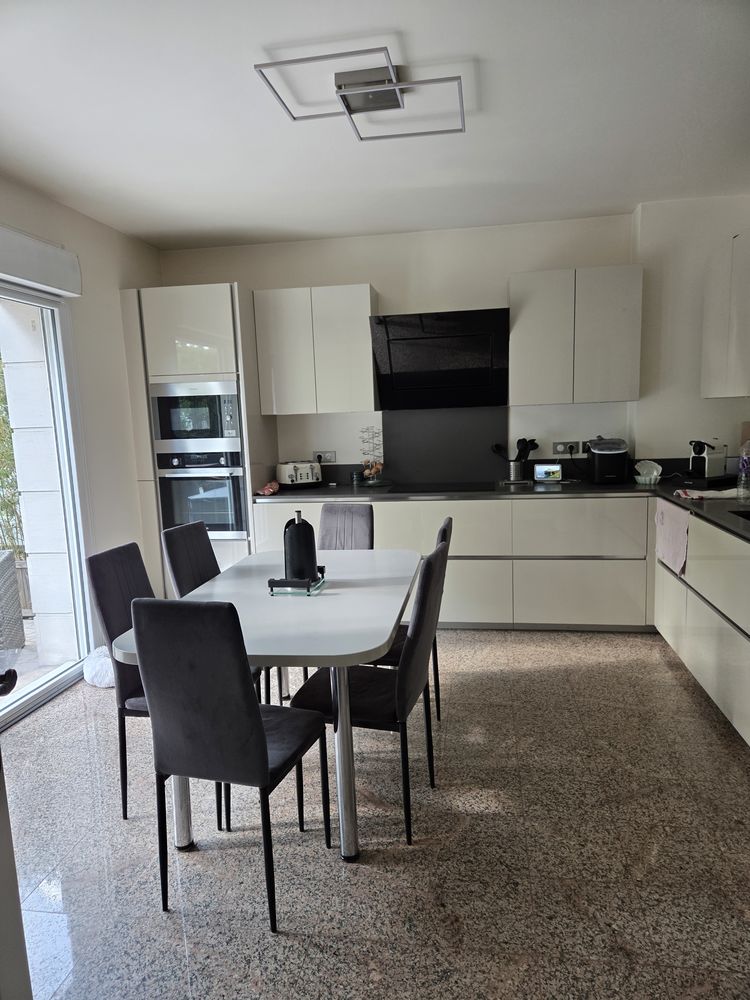 Maison mansardée 180m² - Livry Gargan