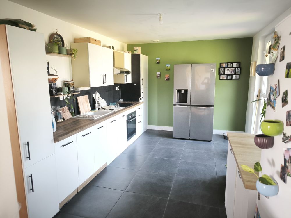 Maison 3 chambres