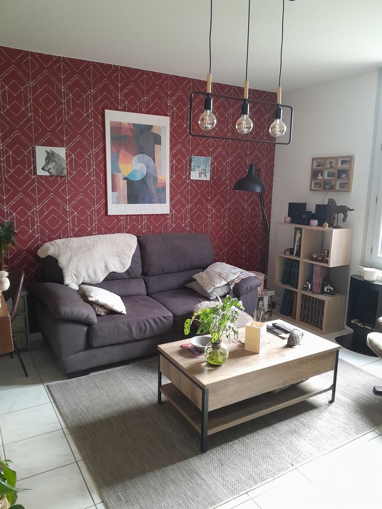 Maison à St Léonard de Noblat (87)