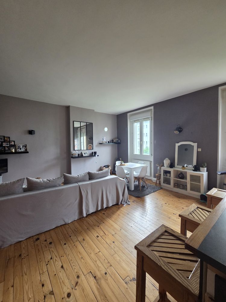 appartement T3 - Saint-Étienne