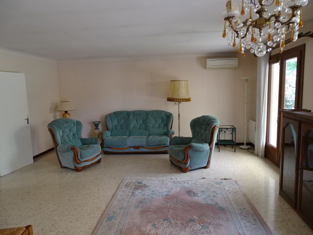 MAISON DE PLAIN PIED 103.25M2 SUR 486M2 DE PARCELLE