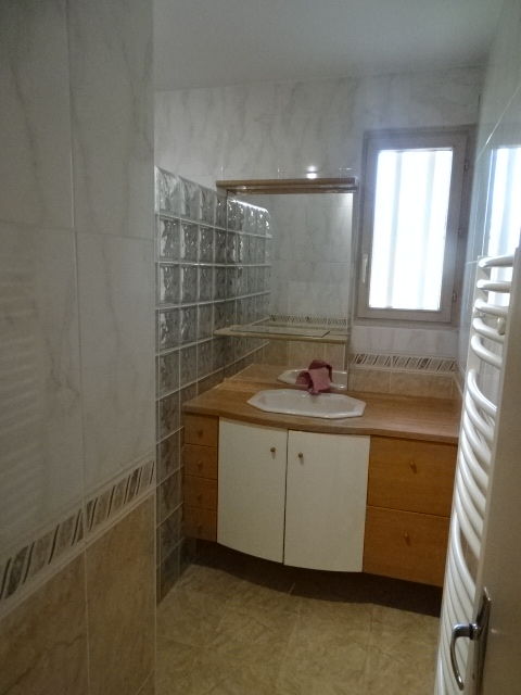 MAISON DE PLAIN PIED 103.25M2 SUR 486M2 DE PARCELLE