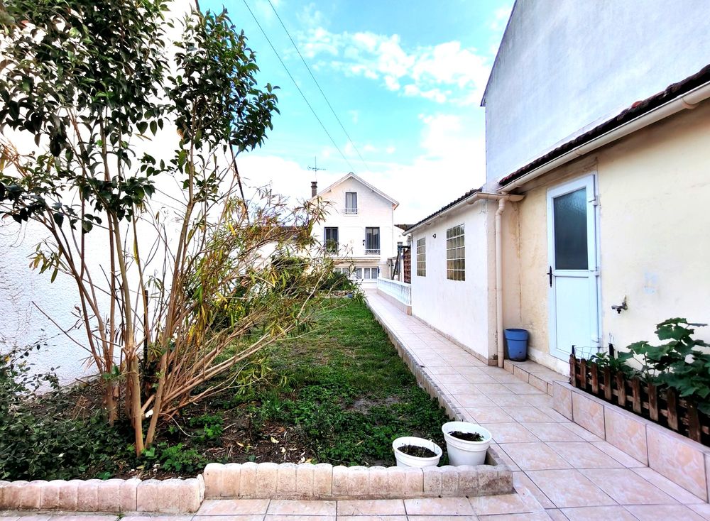 MAISON INDIVIDUELLE