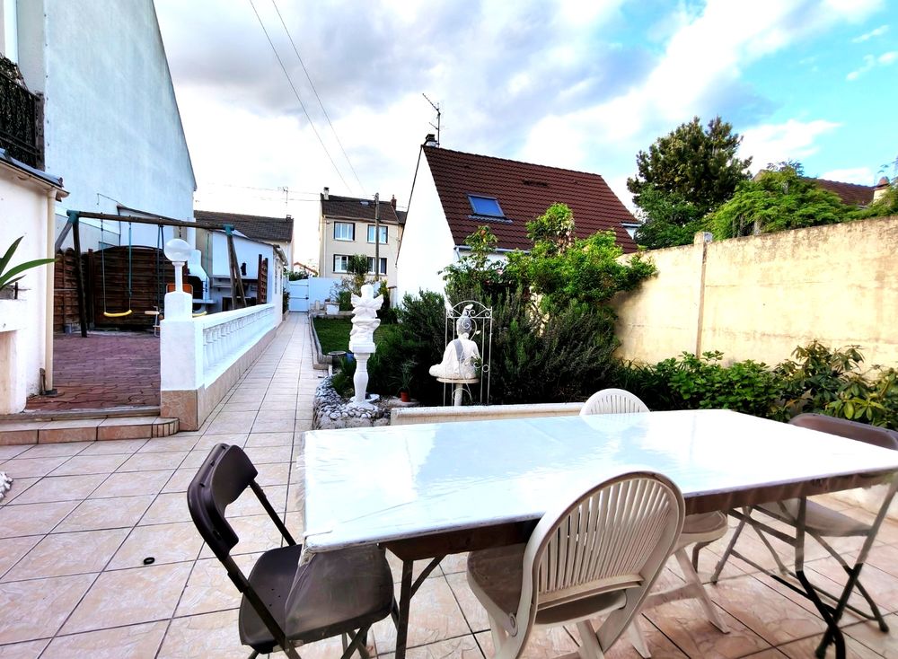 MAISON INDIVIDUELLE