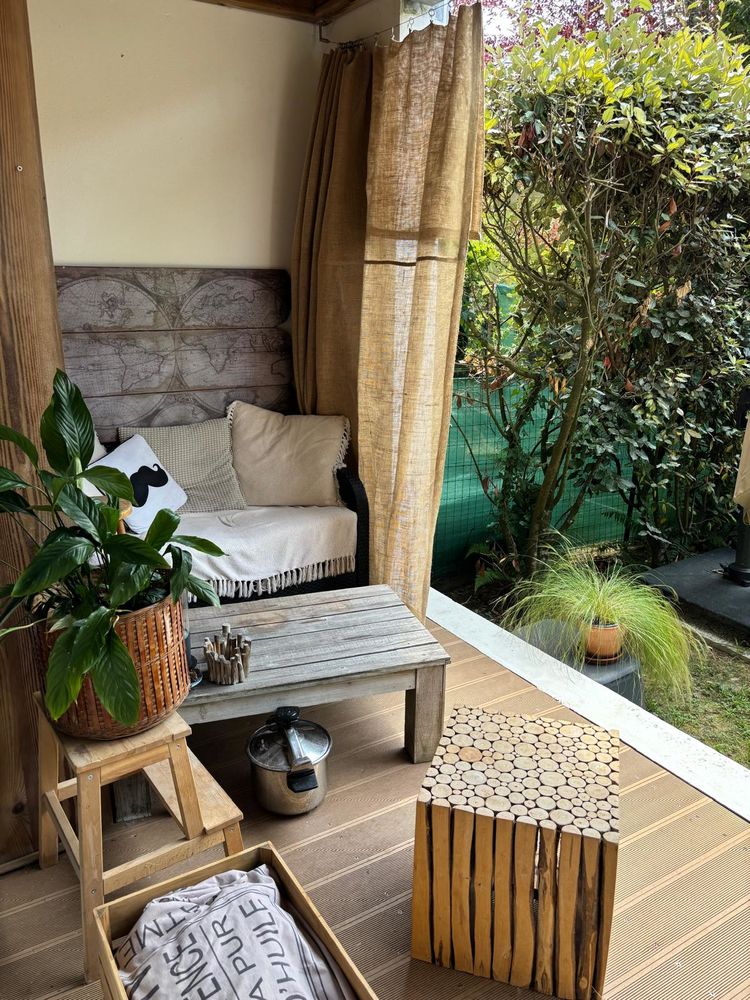 Appartement - 2 pièces - 47m2
