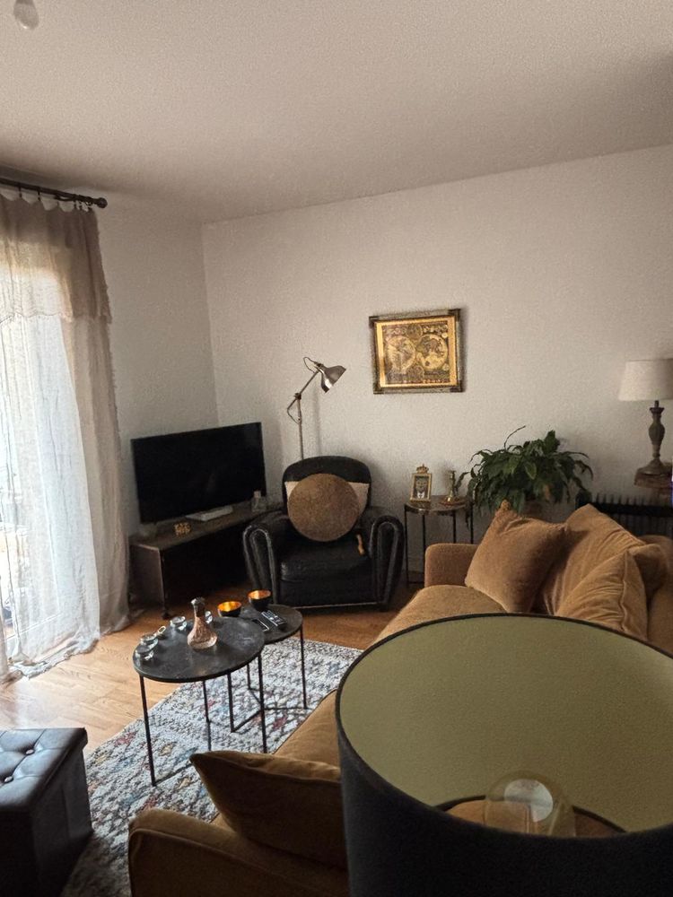 Appartement - 2 pièces - 47m2