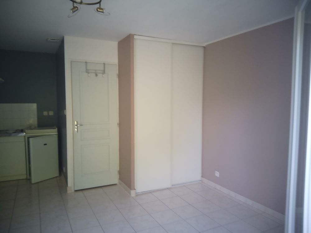Appartement 22 m2 LA ROCHE SUR YON