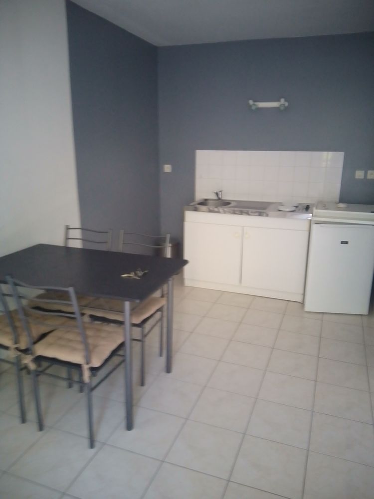 Appartement 22 m2 LA ROCHE SUR YON