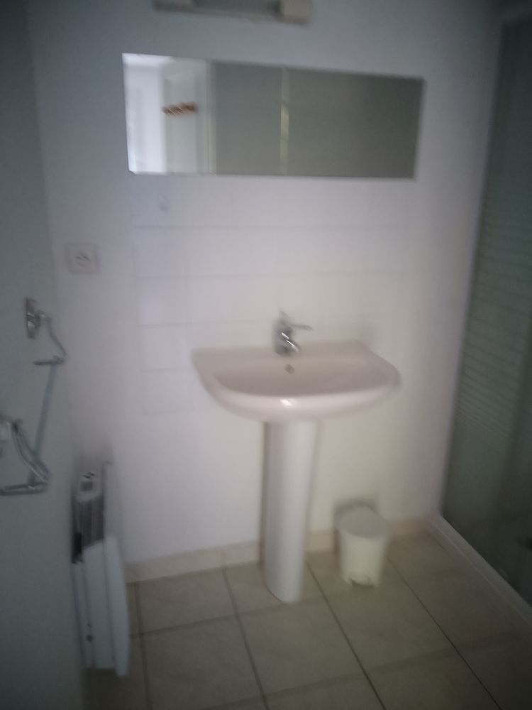 Appartement 22 m2 LA ROCHE SUR YON