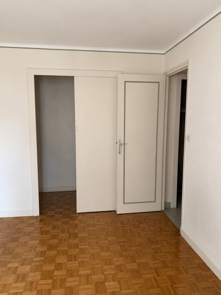 T3 60m2 AVEC GARAGE
