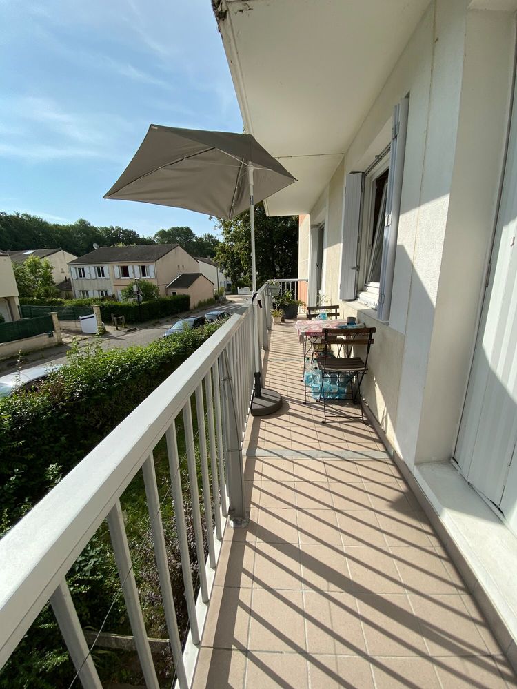 Appartement T5 - 97 m² ? 4 chambres - Magny-les-Hameaux (78)