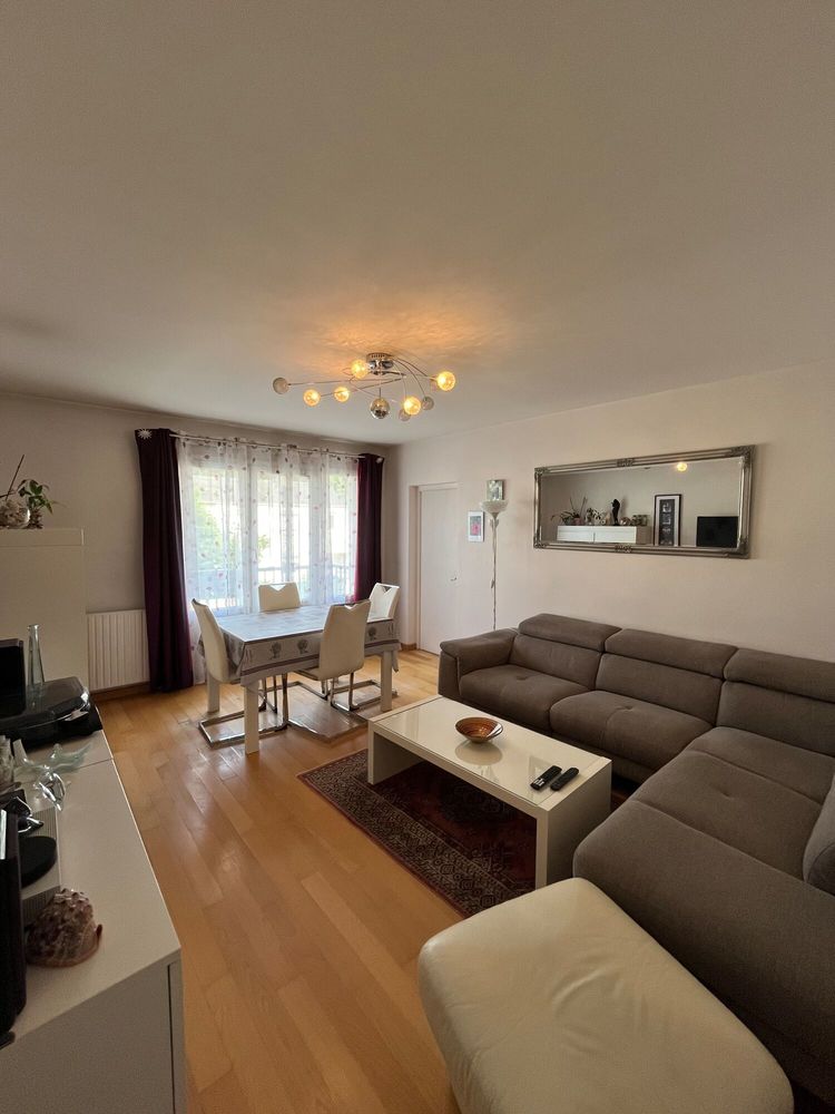 Appartement T5 - 97 m² ? 4 chambres - Magny-les-Hameaux (78)
