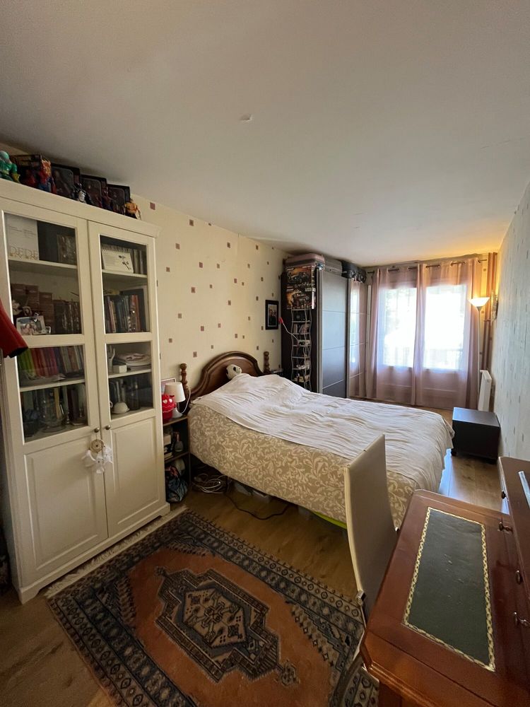 Appartement T5 - 97 m² ? 4 chambres - Magny-les-Hameaux (78)
