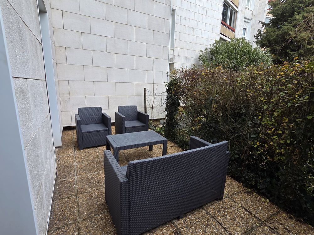 CENON ? T2 de 51.06 m² - Quartier Marègue 124 900 €