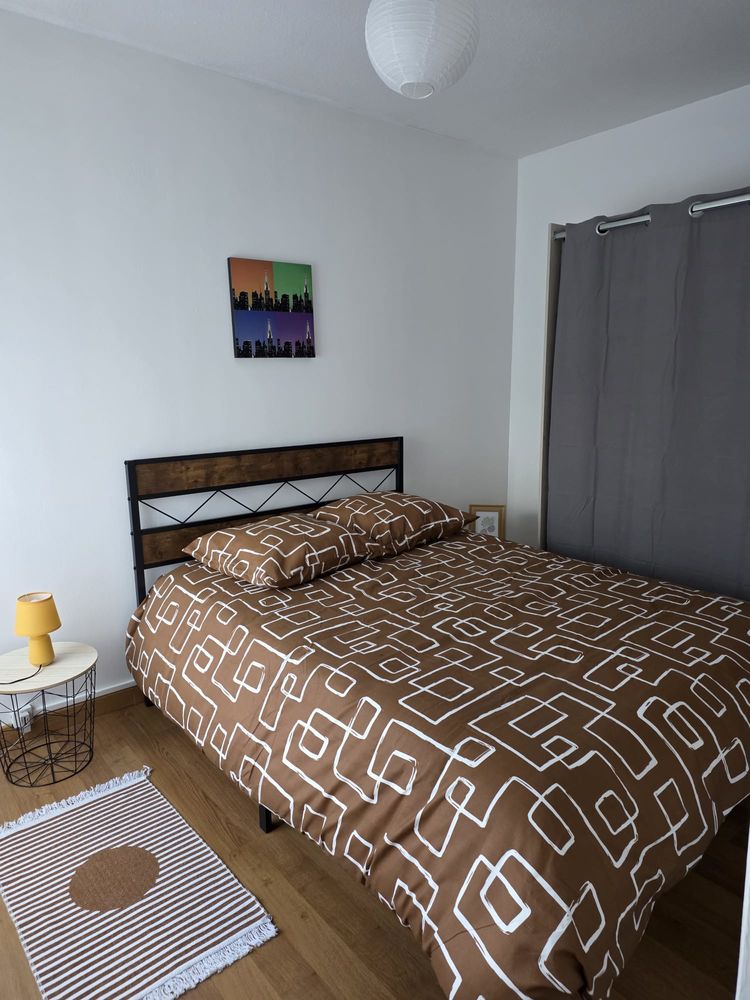 CENON ? T2 de 51.06 m² - Quartier Marègue 124 900 €