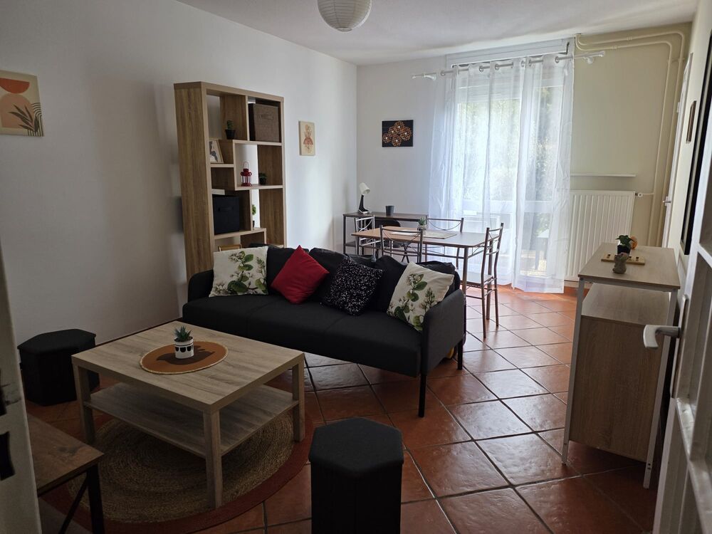 CENON ? T2 de 51.06 m² - Quartier Marègue 124 900 €
