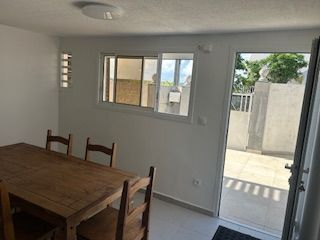 Appartement T2 meublé
