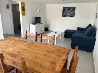 Appartement T2 meublé