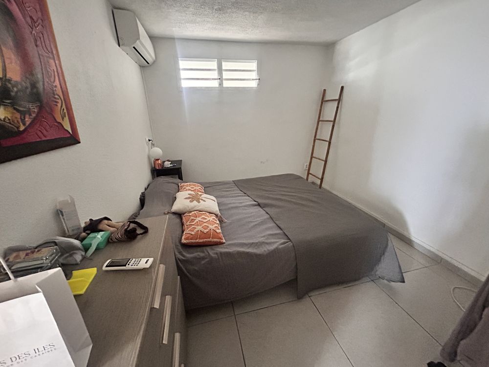 Appartement T2 meublé