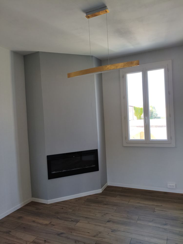 Maison familiale
