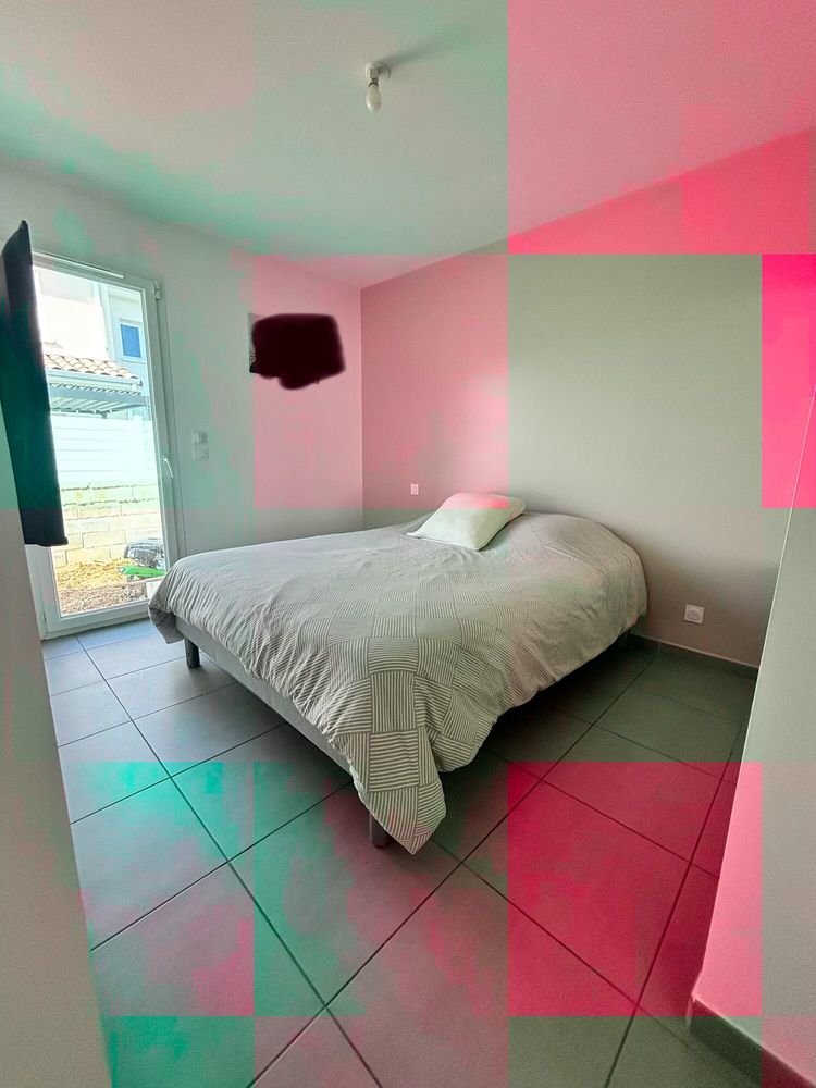 MAISON PLEIN-PIED
