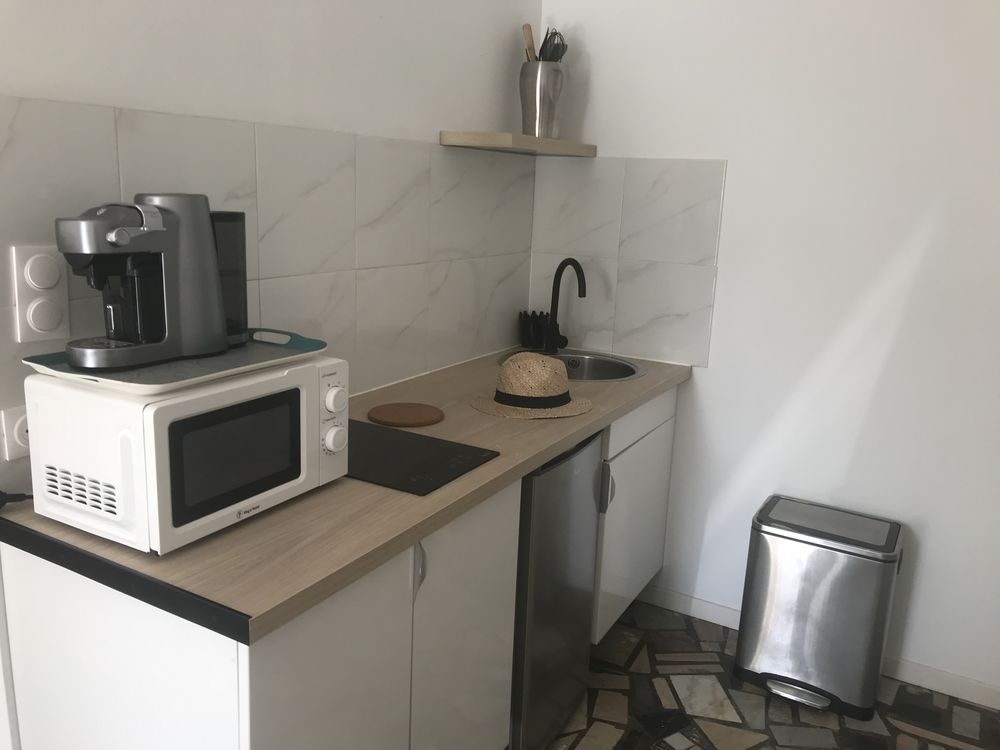 T1 studio étudiant