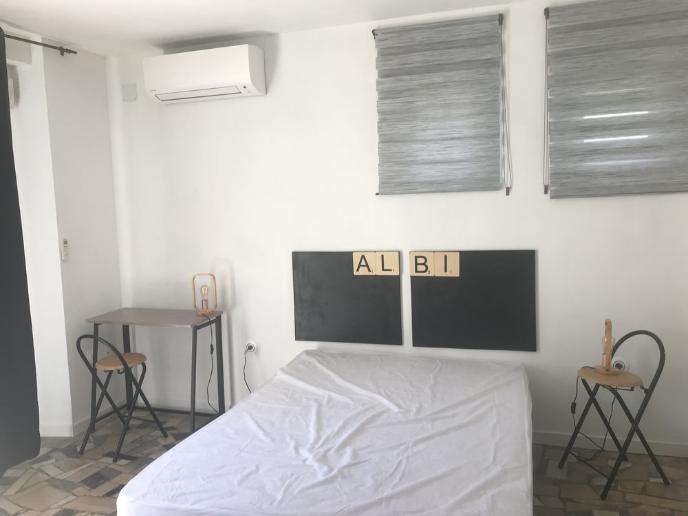 T1 studio étudiant
