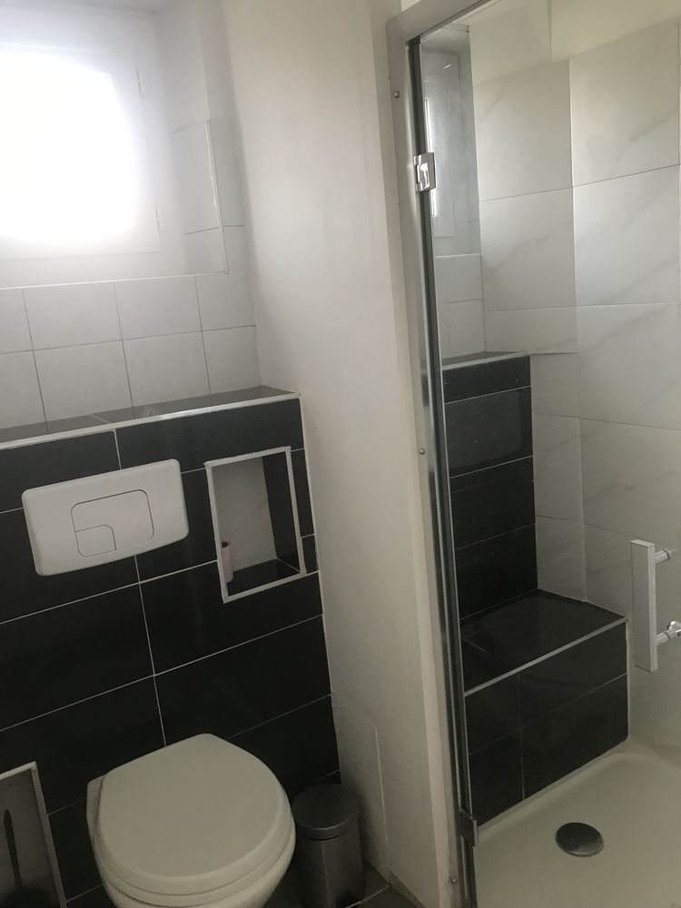 T1 studio étudiant