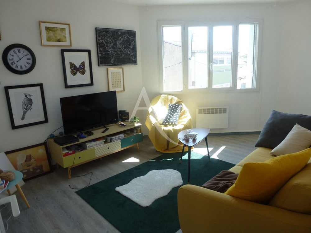 Appartement 63m2 à Narbonne