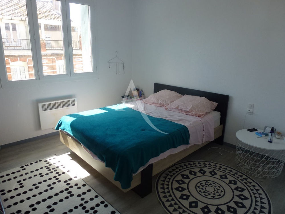 Appartement 63m2 à Narbonne