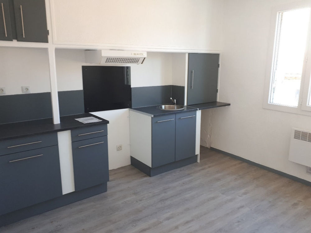 Appartement 63m2 à Narbonne