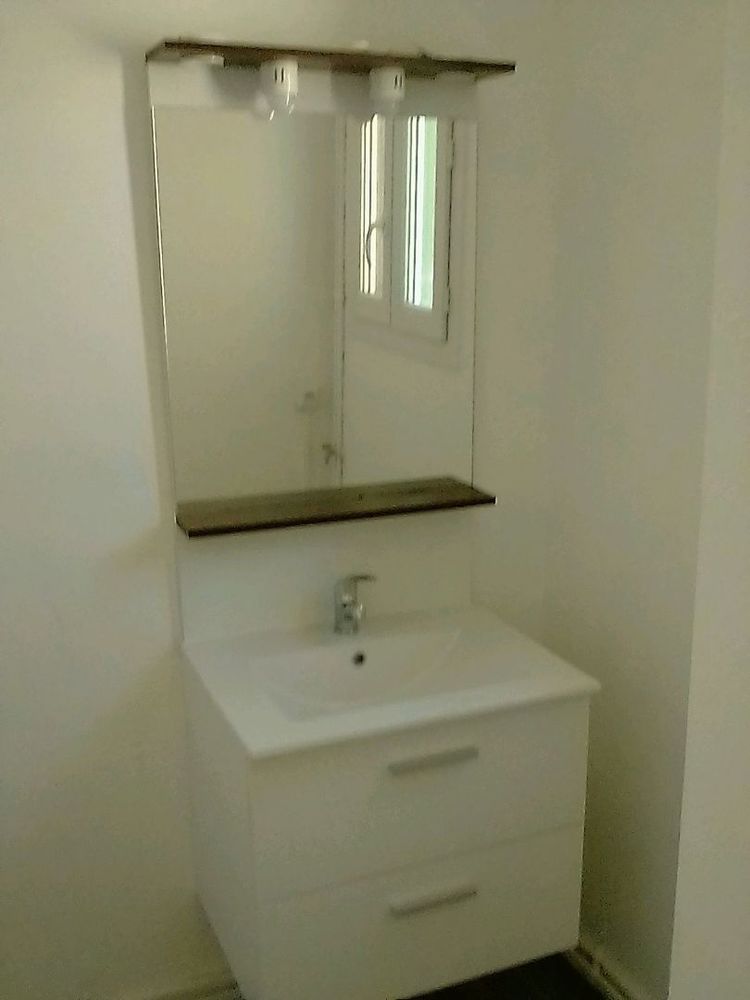 Appartement 63m2 à Narbonne