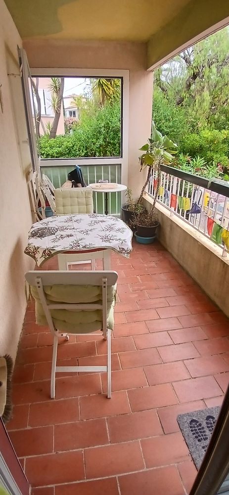STUDIO BANDOL 24 M2