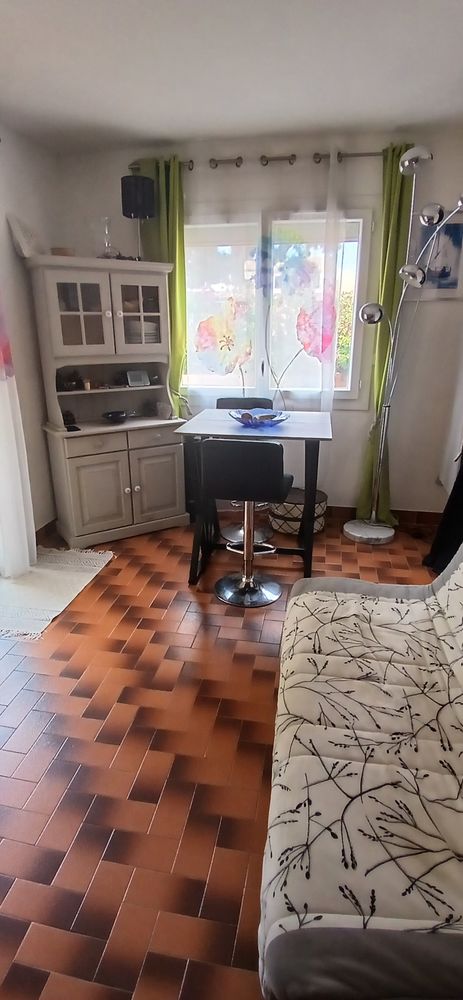 STUDIO BANDOL 24 M2