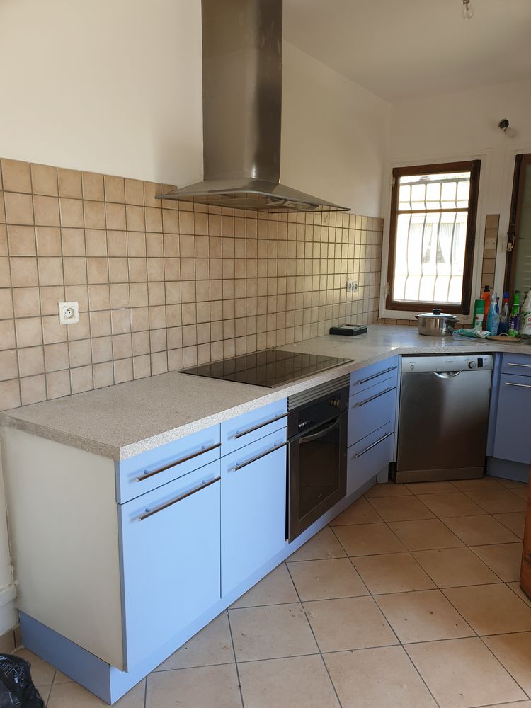 RARE MAISON INDIVIDUELLE 95 m² (116 m² au sol)