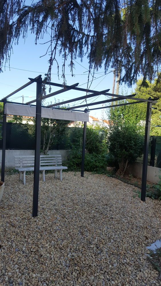 Narbonne maison avec jardin et garage à 2 pas des Halles