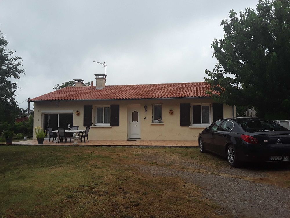 maison tarn
