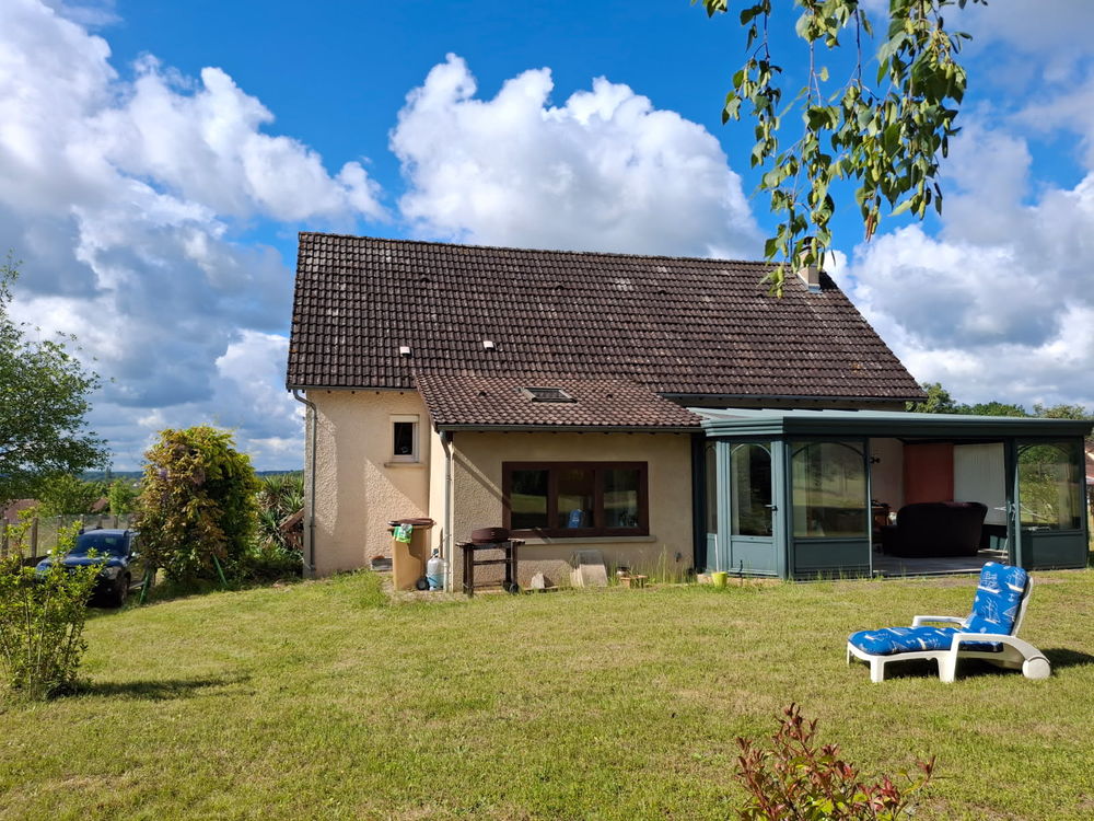 Grande maison