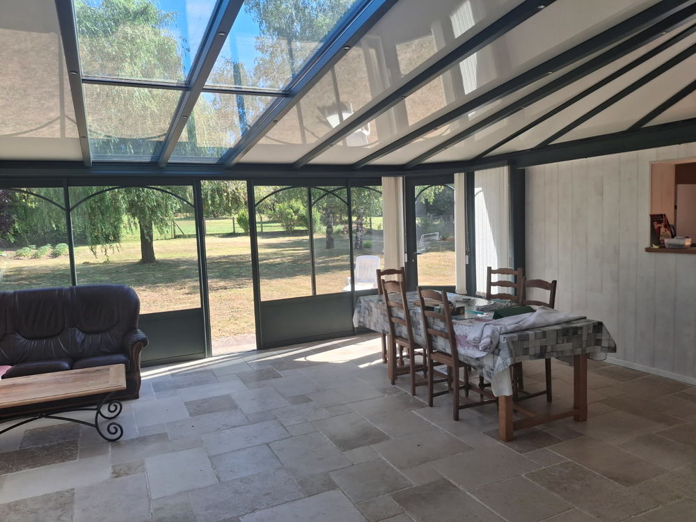 Grande maison
