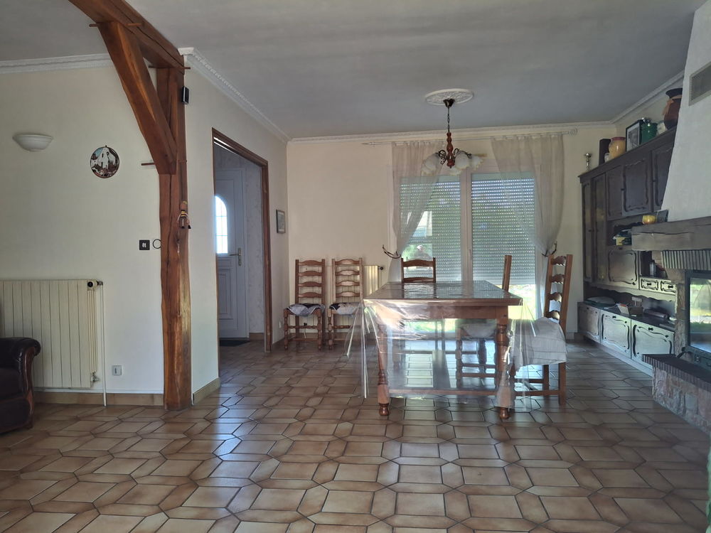 Grande maison