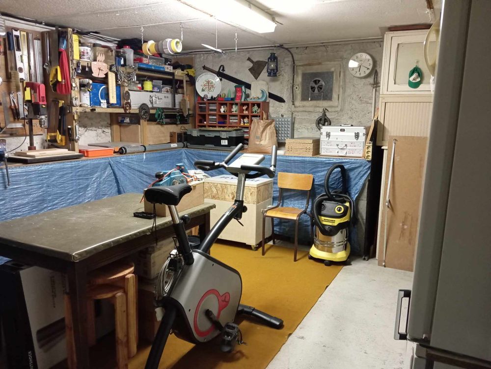 MAISON FAMILIALE - POUR INVESTISSEUR OU PARTICULIER