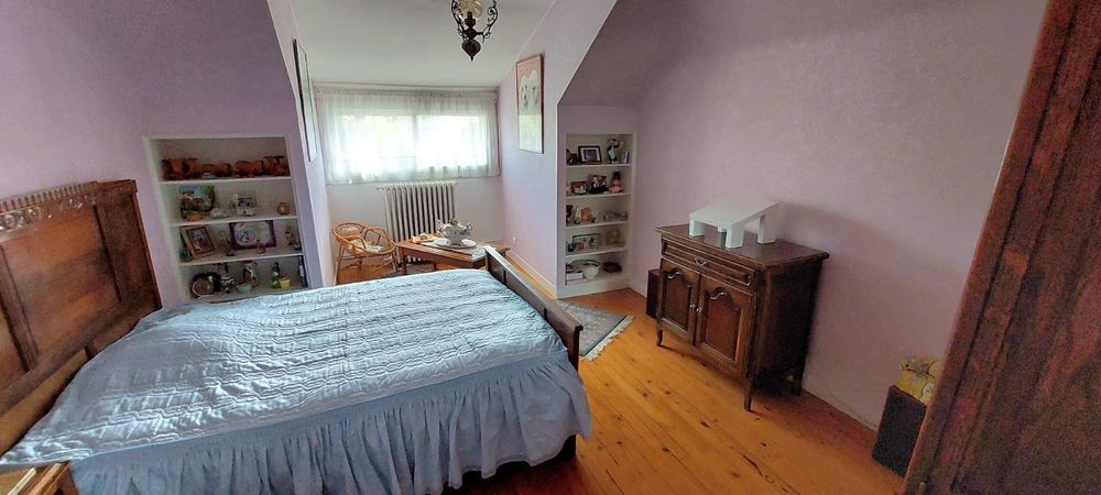 MAISON FAMILIALE - POUR INVESTISSEUR OU PARTICULIER